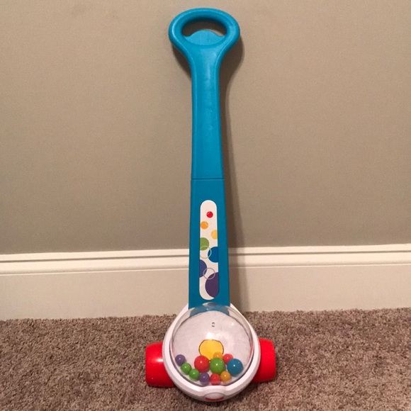 corn popper toy